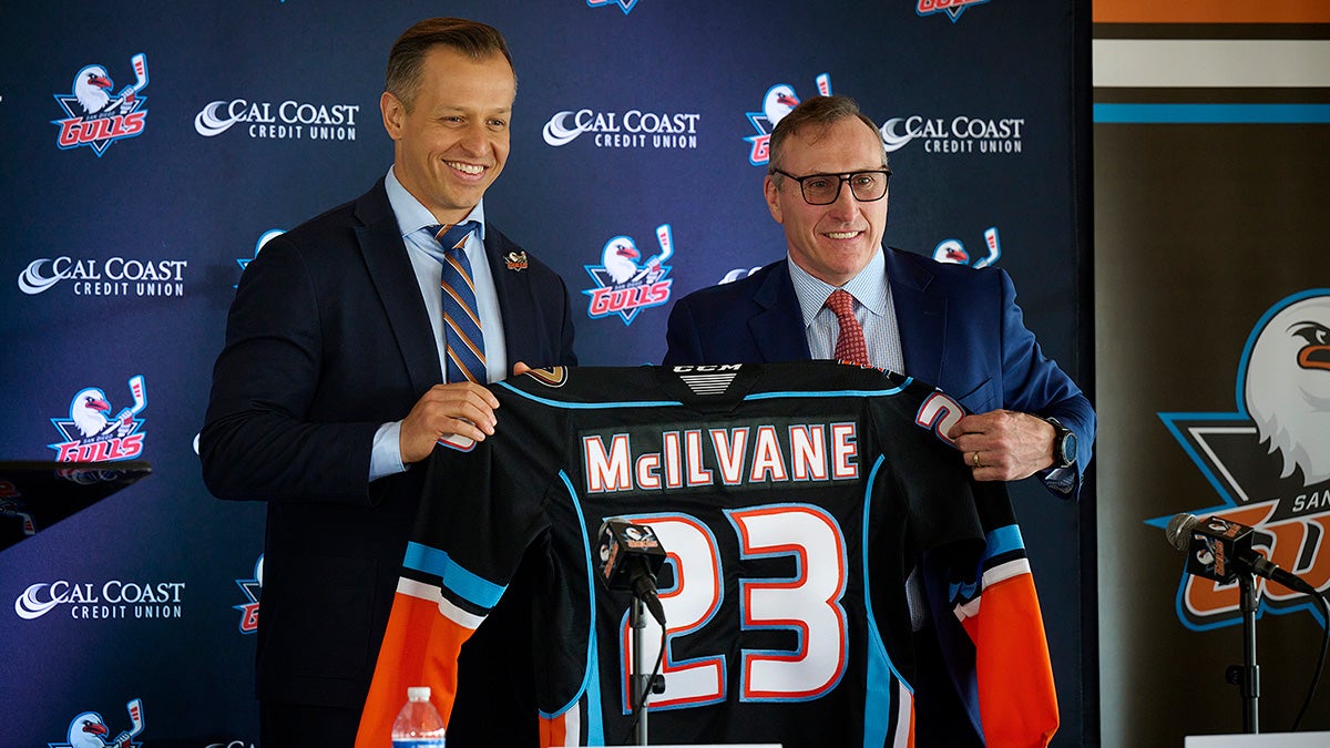 Important Offseason Lies Ahead for San Diego Gulls, Anaheim Ducks