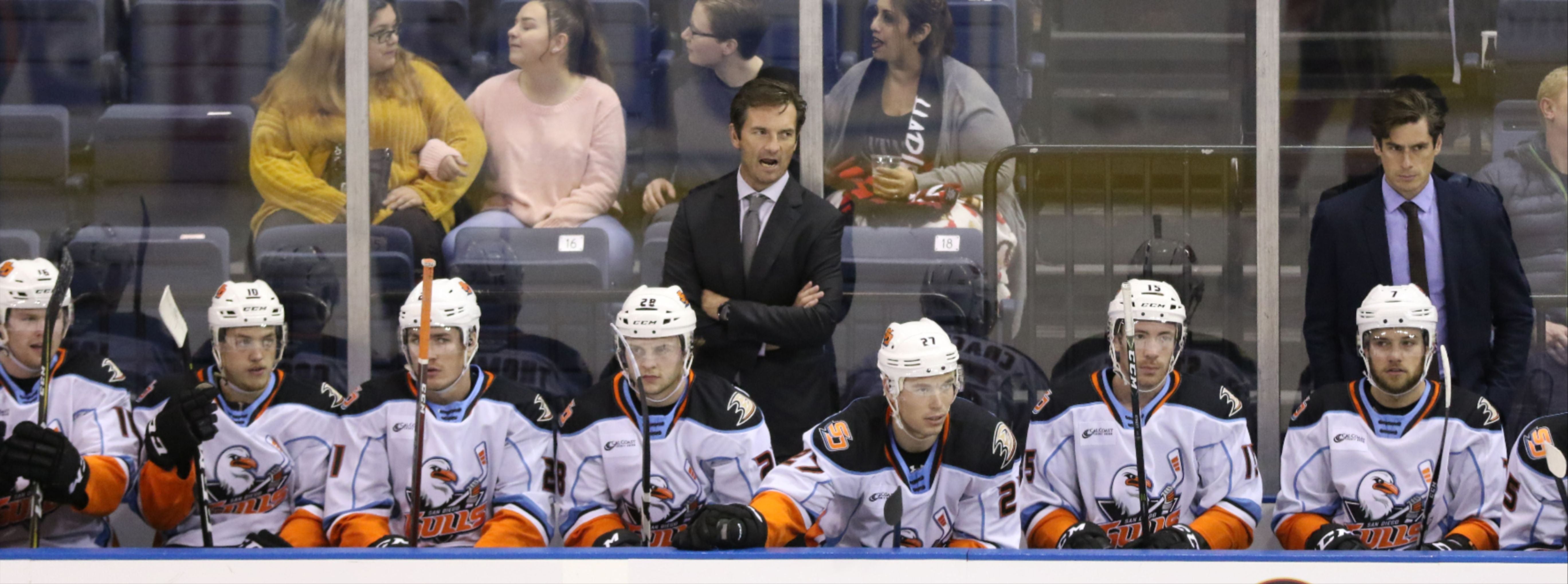 2019 Offseason Player Tracker