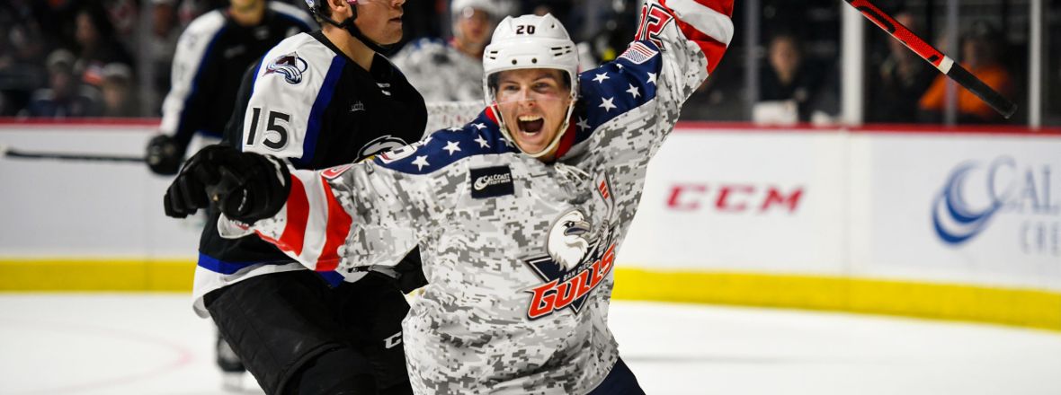 san diego gulls military jersey