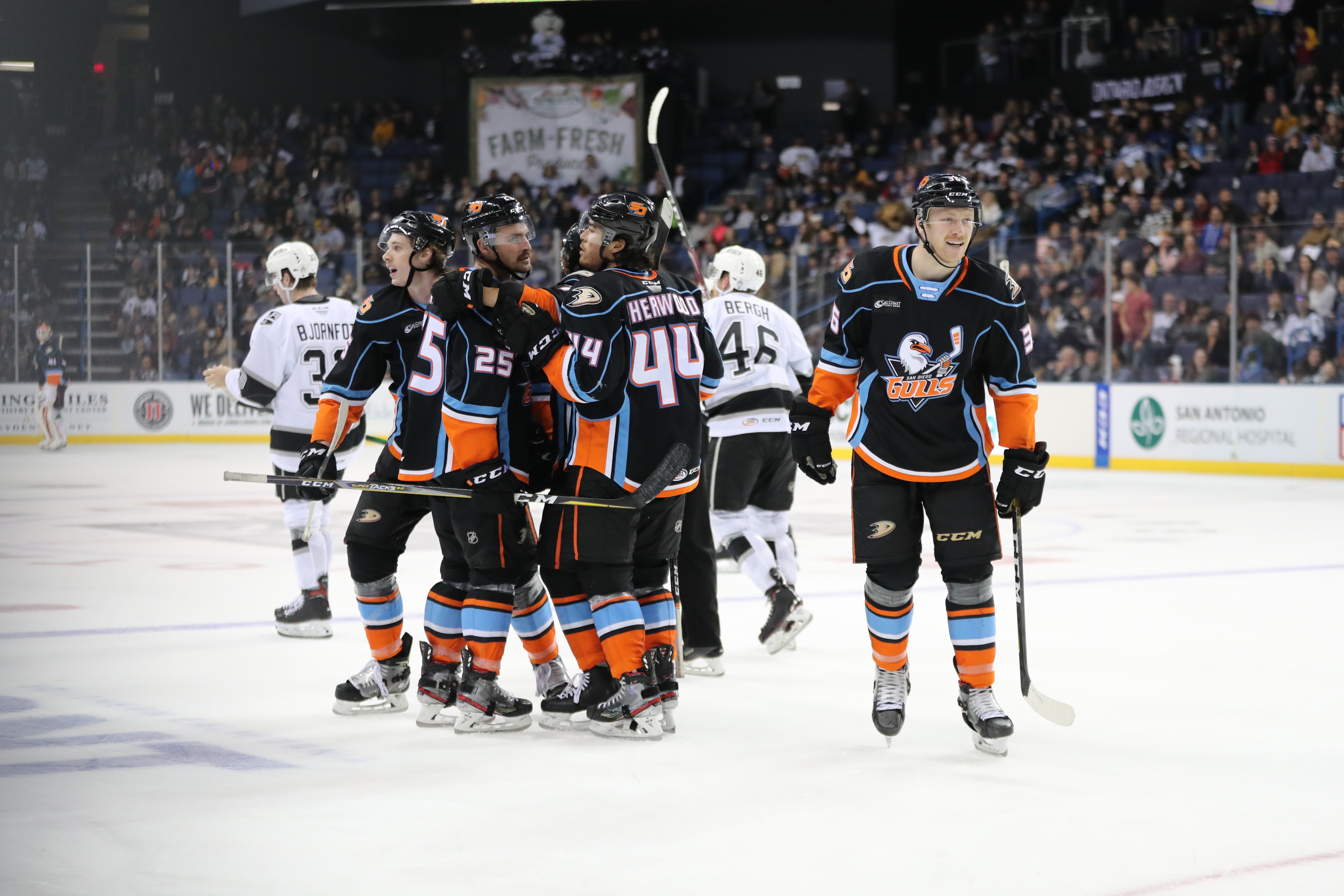 san diego gulls star wars jersey