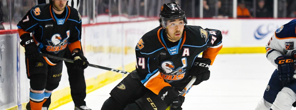 Ducks Reassign Sherwood to San Diego