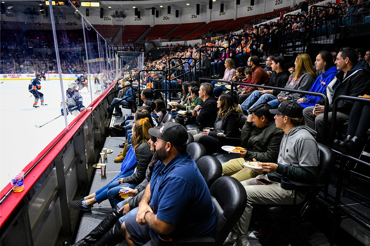 San Diego Gulls on X: The merch this season is 🔥   / X