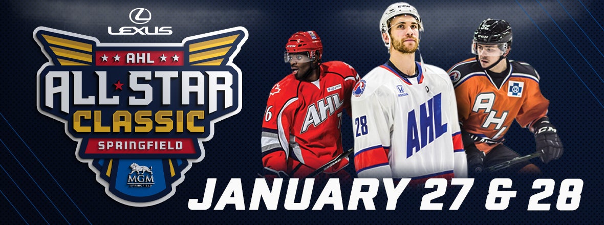 AHL All-Star Classic Coming to NHL Network