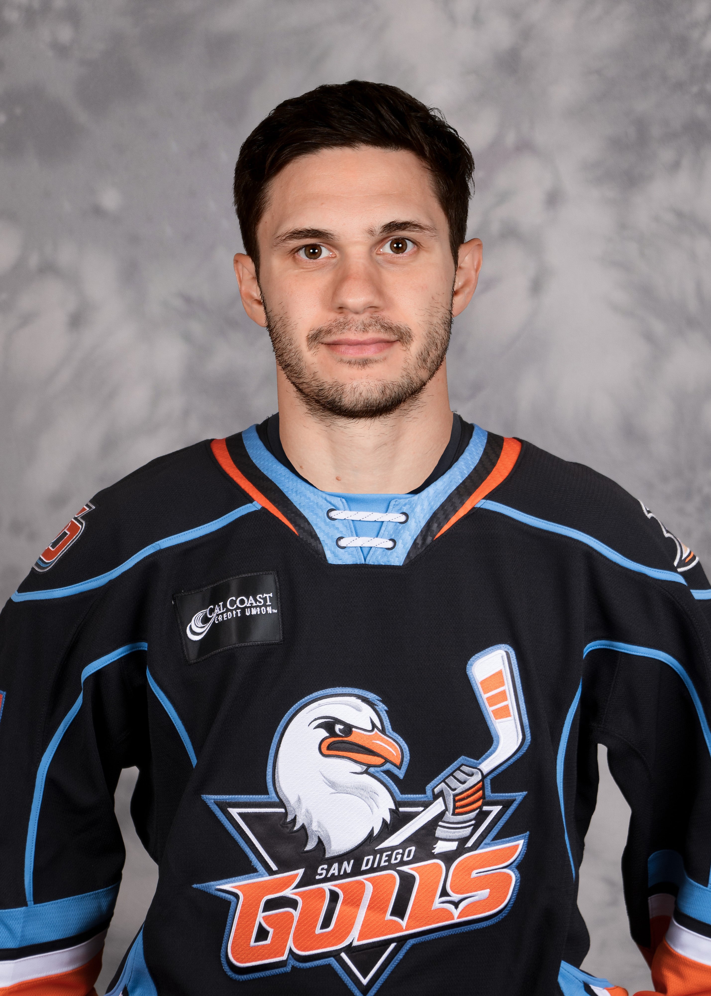 Team  San Diego Gulls