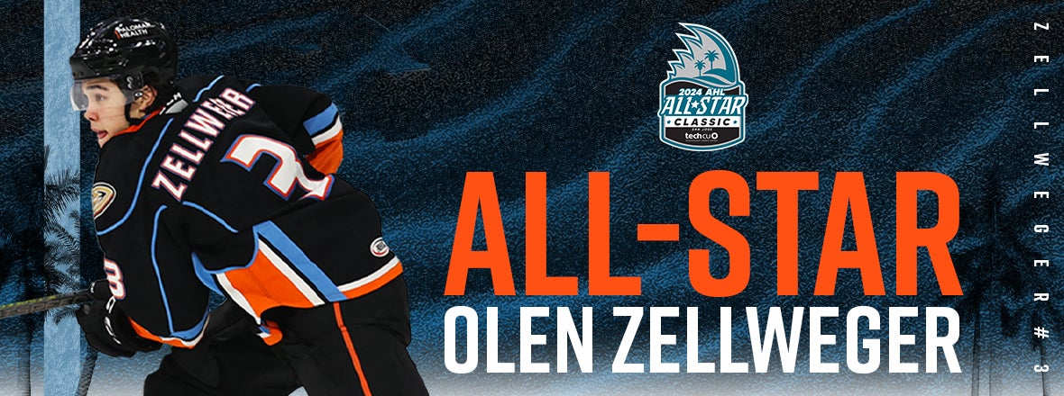 Congratulations Olen!