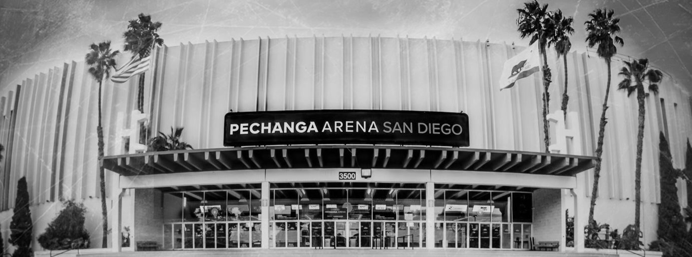 Anaheim Arena Management Bid Selected