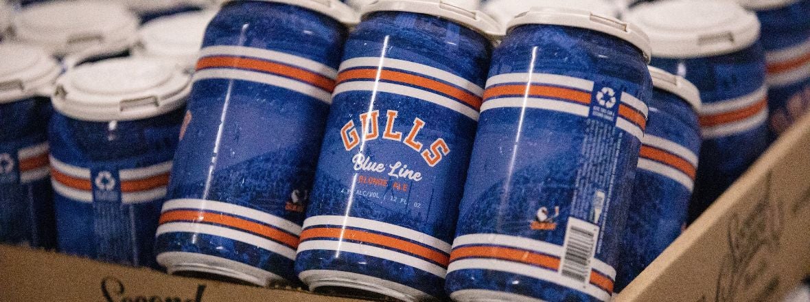 See What We've Been Brewing!