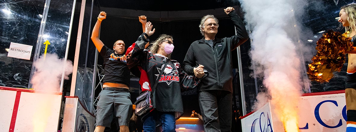 San Diego Gulls To Host Fan Appreciation Night Saturday, April 23 | San Diego Gulls