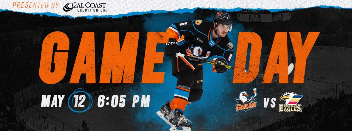 Rocky Mountain Matchup