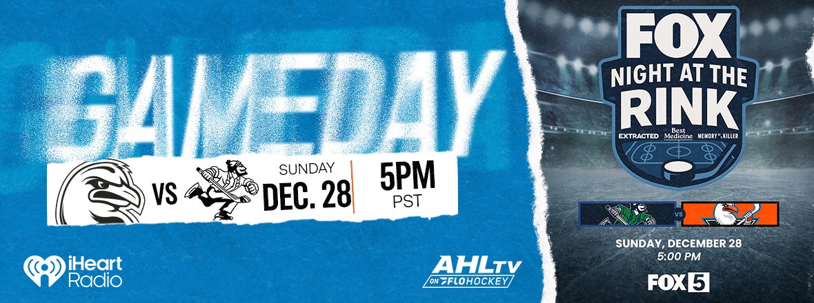 Fox Night At The Rink