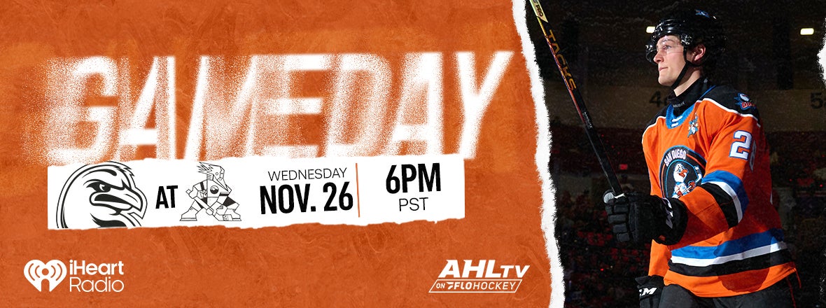 Thanksgiving Eve Clash!