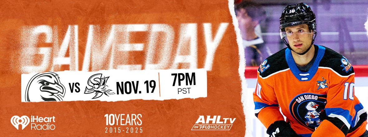 Keep the Party Going!