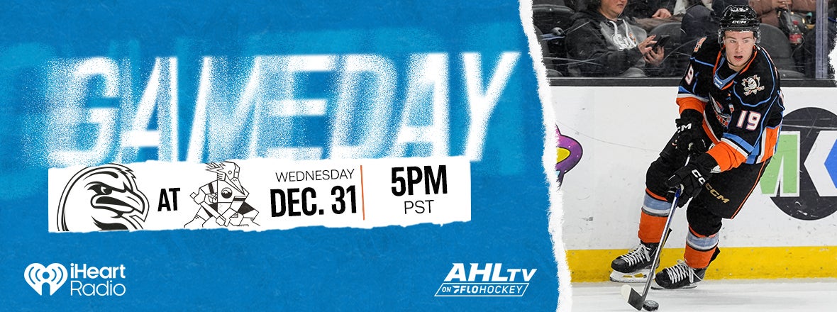 Happy Almost New Year!