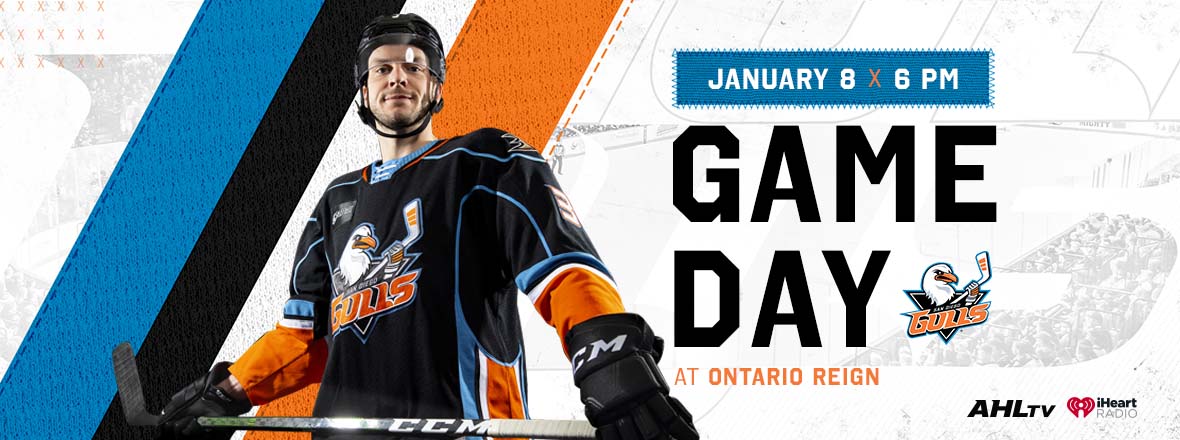 Saturday Showdown In Ontario