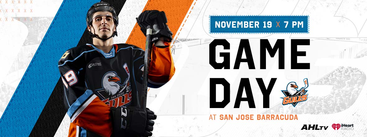 Oh Hey, San Jose