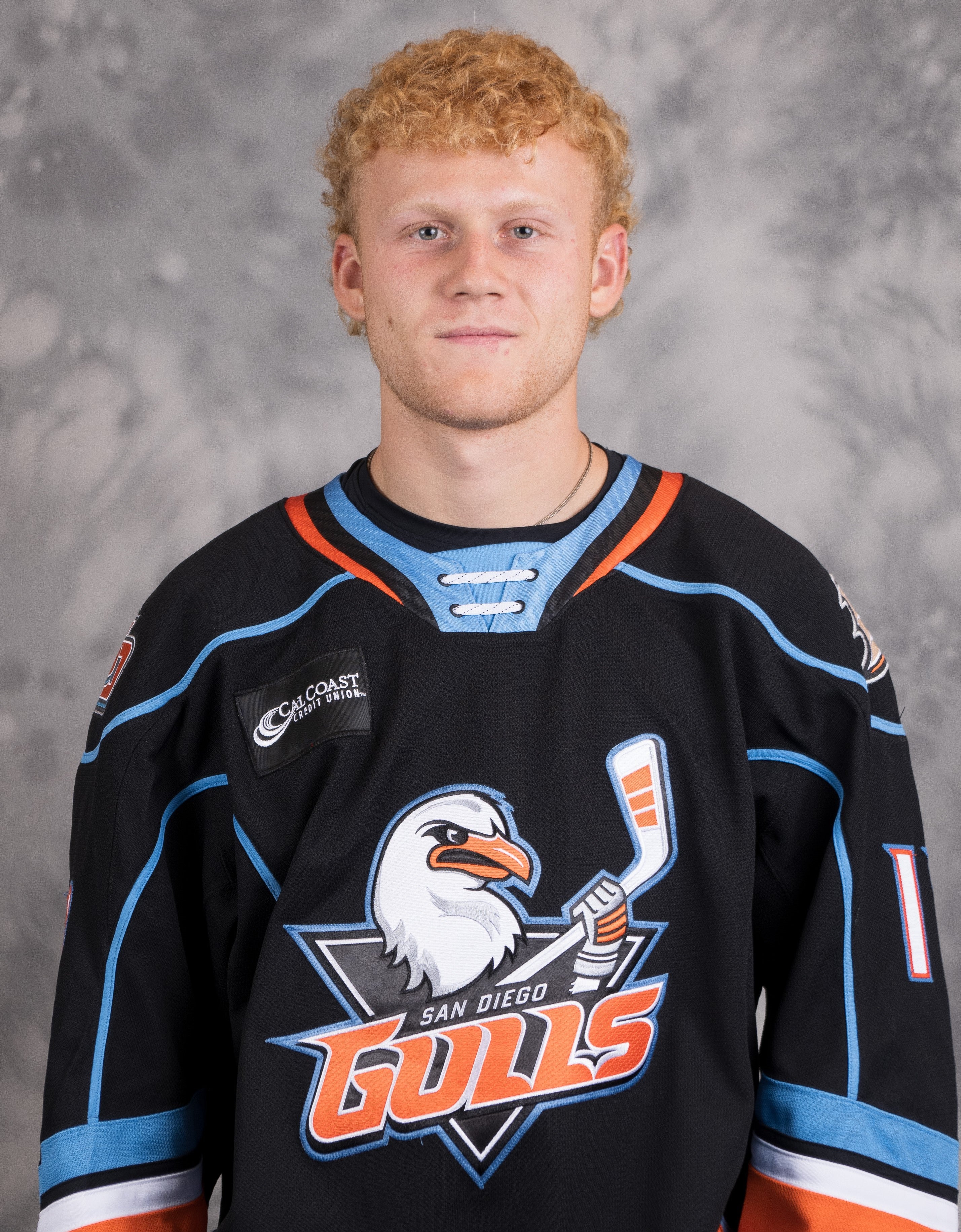 San Diego Gulls Roster 2022-23 Regular Season