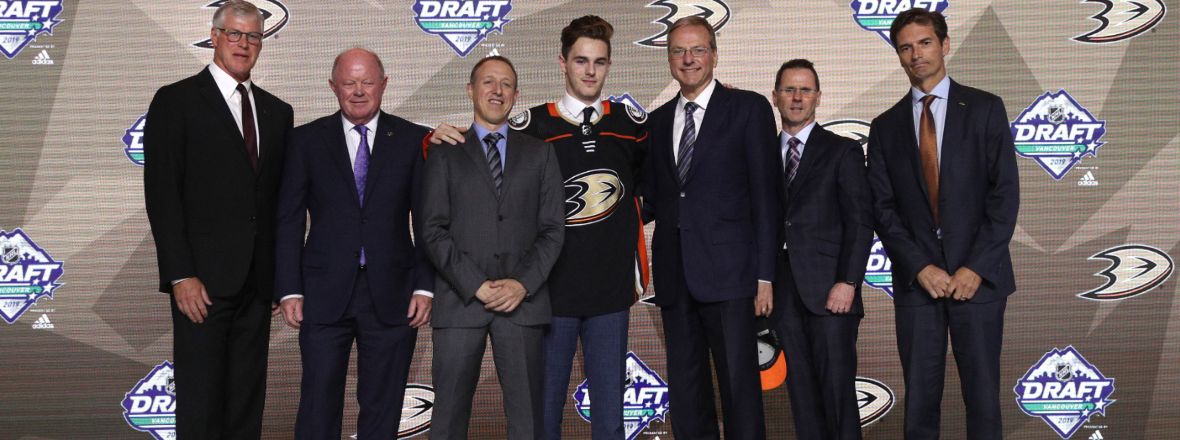 Madden Talks Draft Prep, Organizational Depth