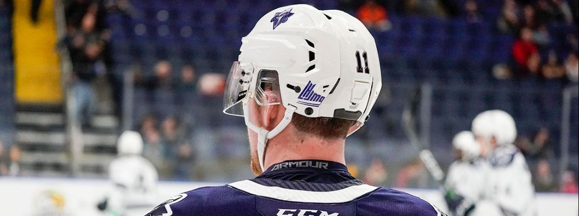 NHL Draft 2020: Top-10 North American Wingers