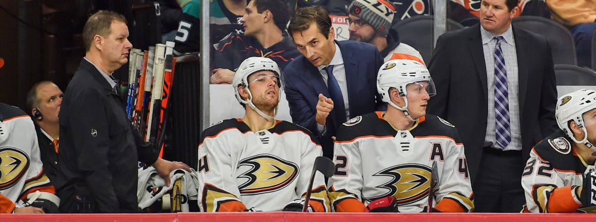 Gulls Grads - Dallas Eakins