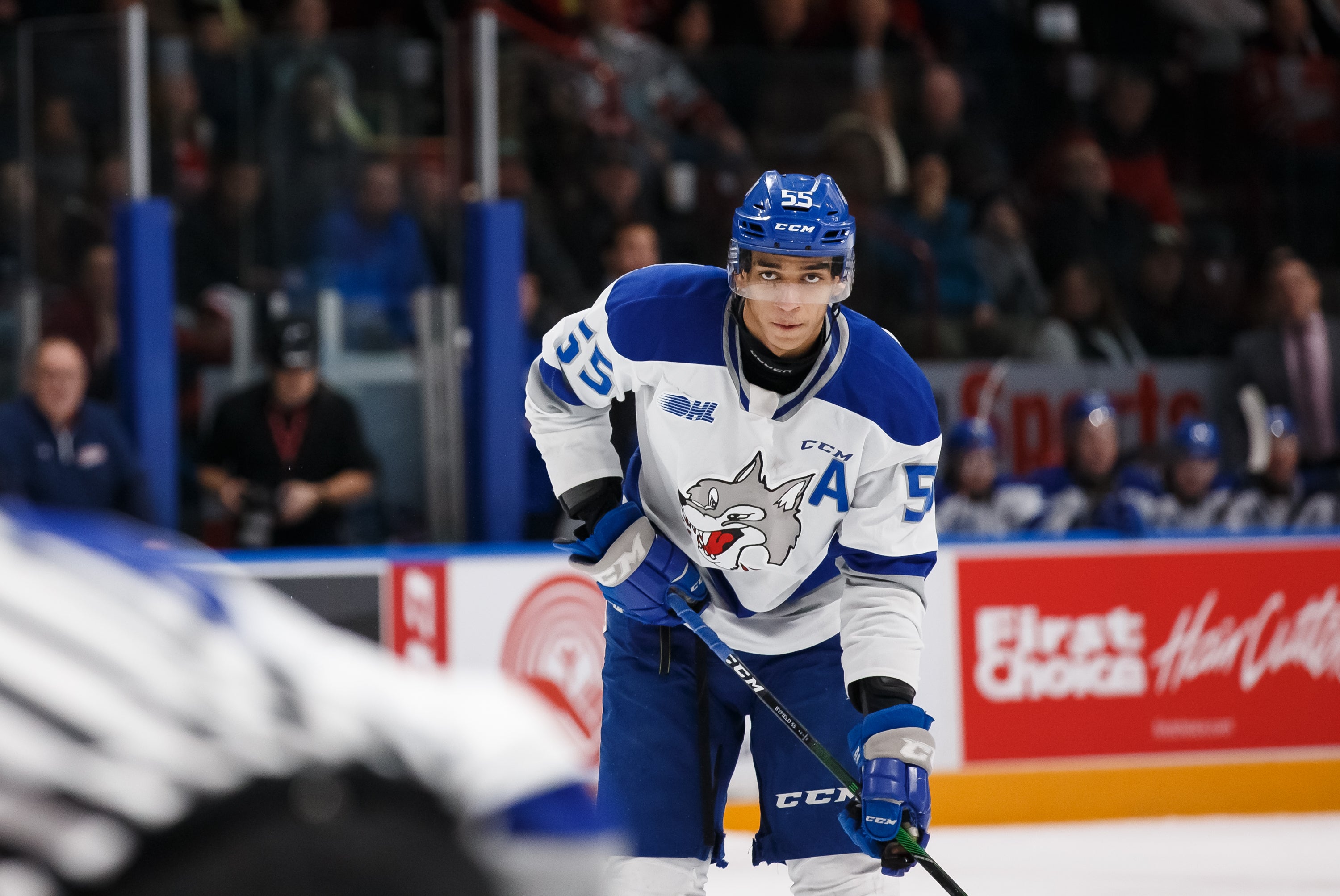 2019 NHL Draft Profile: Alex Newhook scouting report