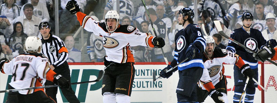 FSSD To Air Eight Classic Ducks Games