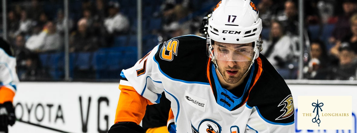 LIVE: Gulls Fall To Reign 4-2