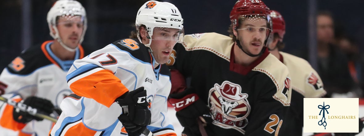 LIVE: Gulls Fall Tol Roadrunners On Fox 5