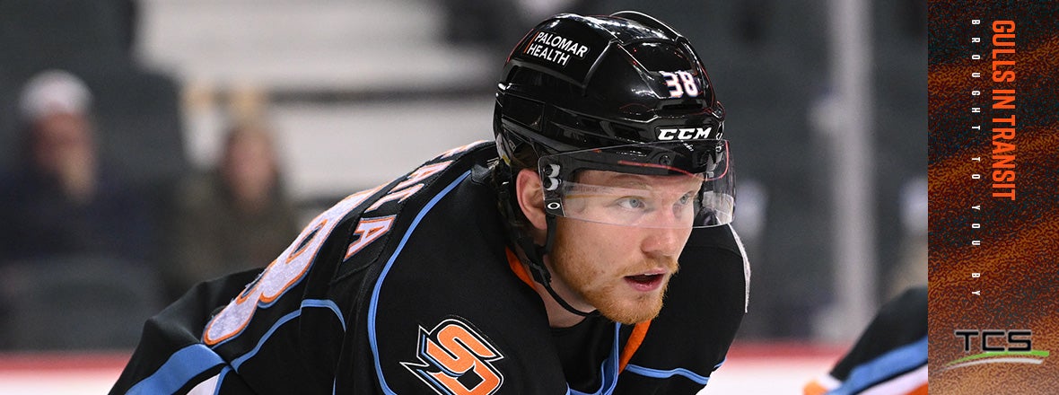 Profaca Assigned To Tulsa