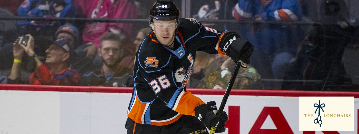 LIVE: Gulls Record Second Straight Shutout Win