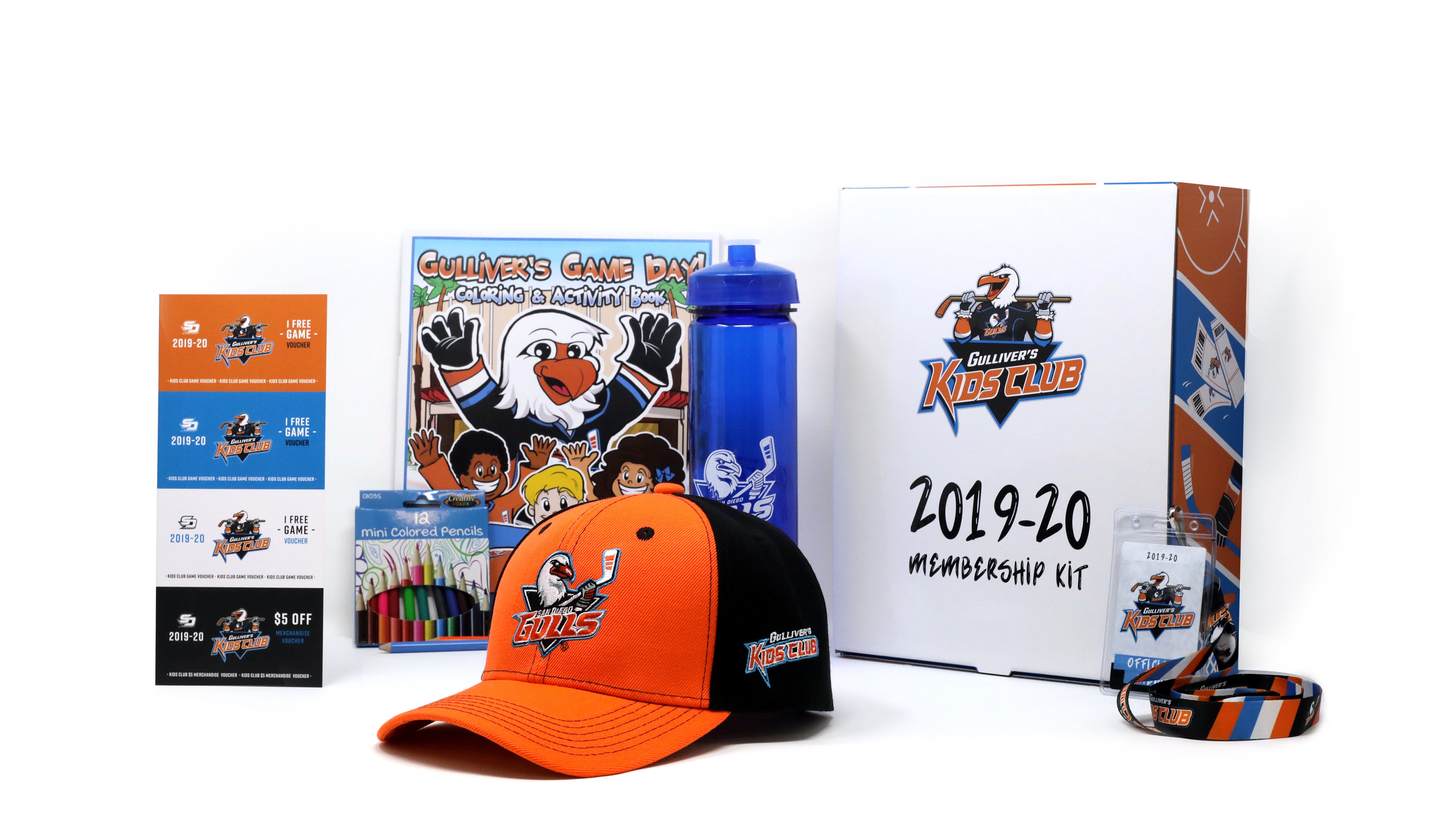 san diego gulls home jersey