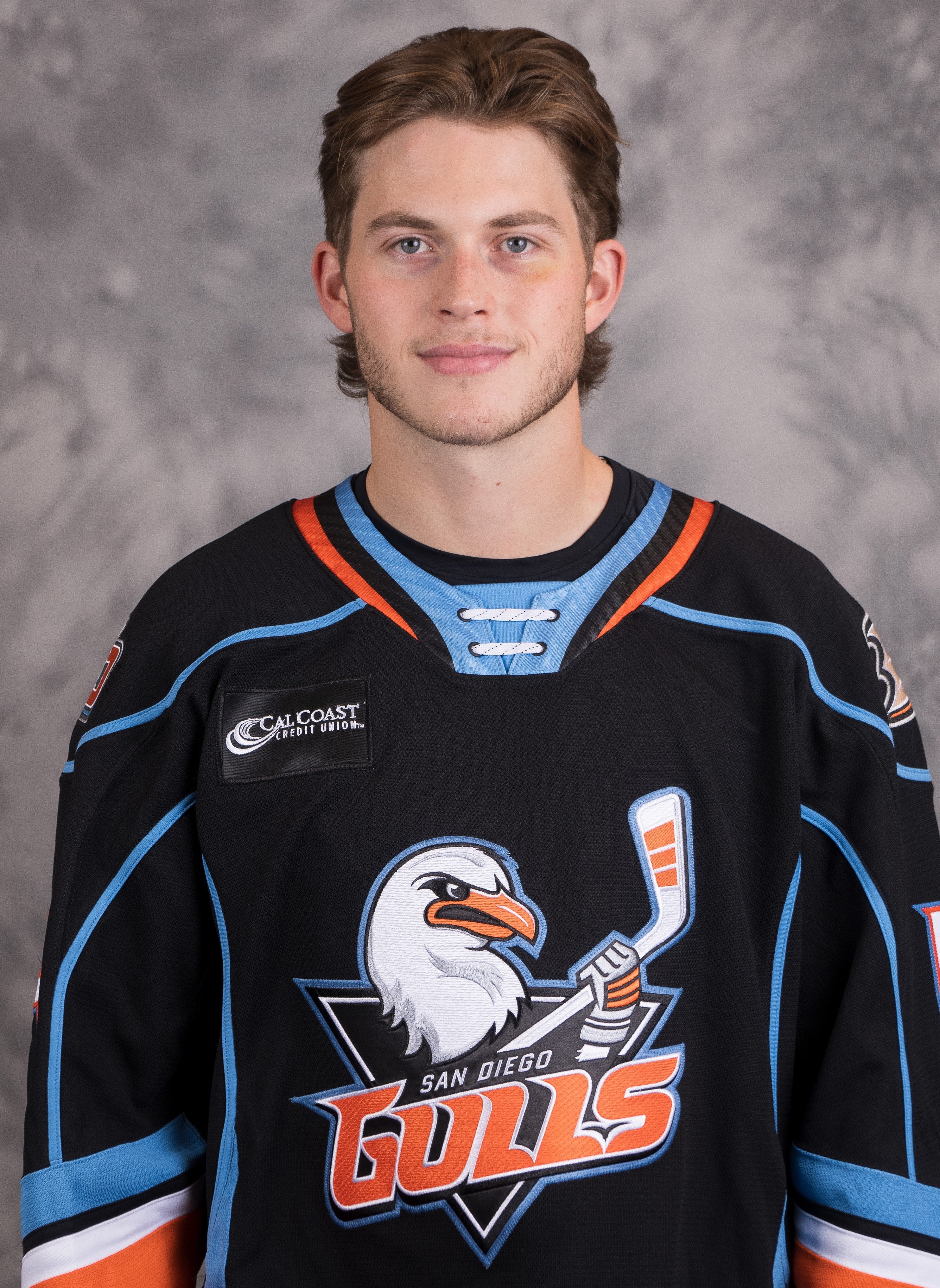 Men's Jerseys – San Diego Gulls Shop