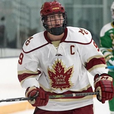 Kyle Kukkonen