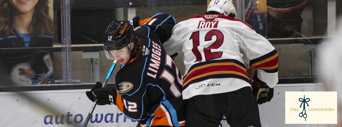 LIVE: Gulls Beat Roadrunners 5-3