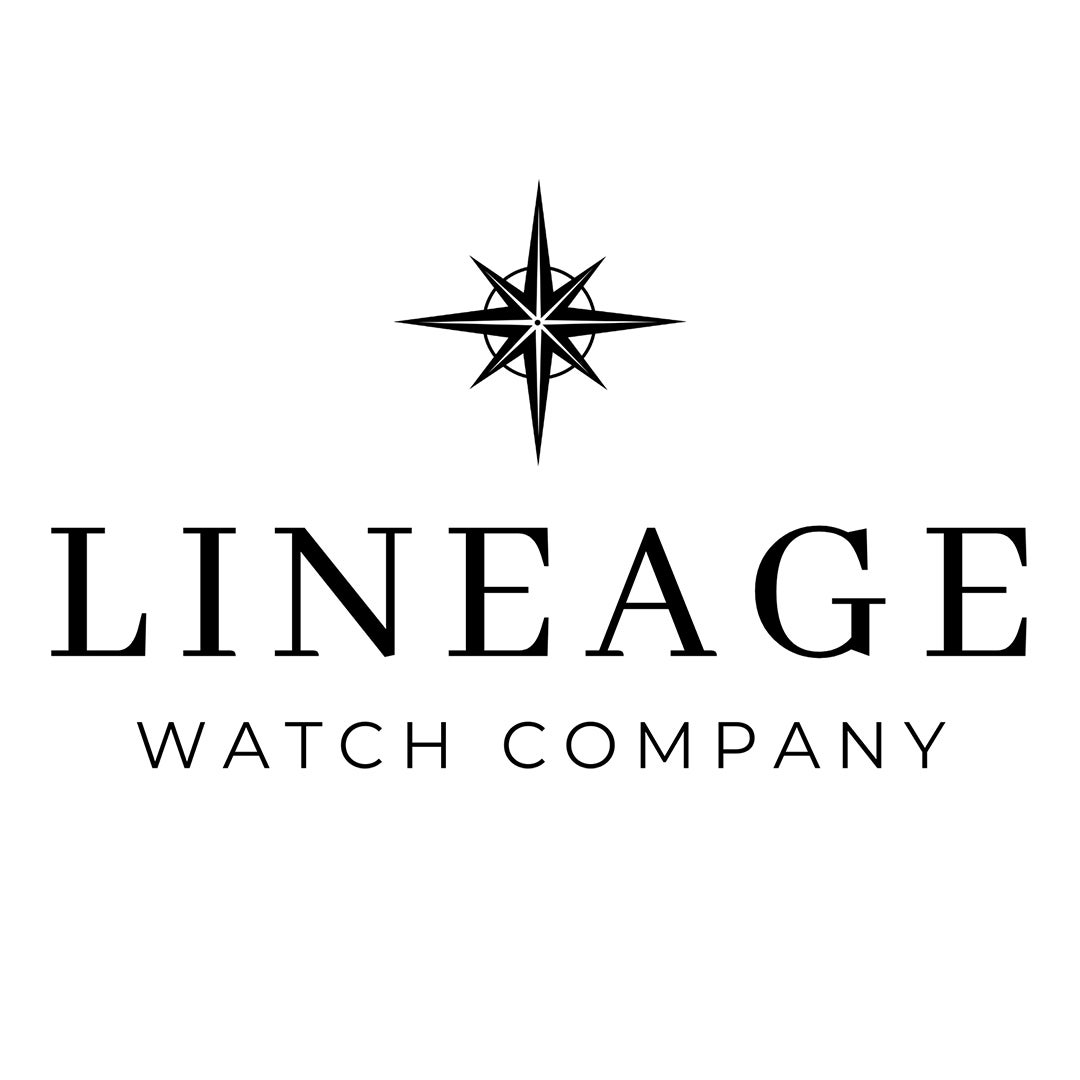 Lineage sponsor