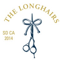 Longhairs Logo - Partner Page