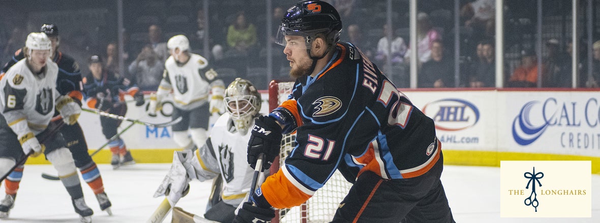 San Diego Gulls 2022-2023 Player Grades - Defend The Nest