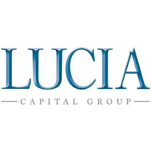 Lucia Capital Group Logo - Partner Page
