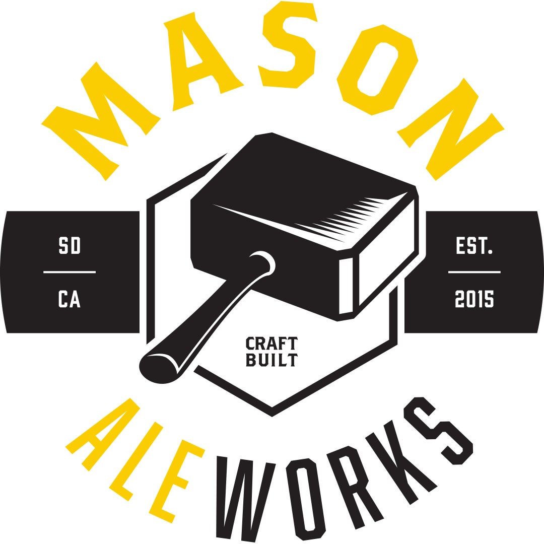 Mason Ale Works Logo - Partner Page