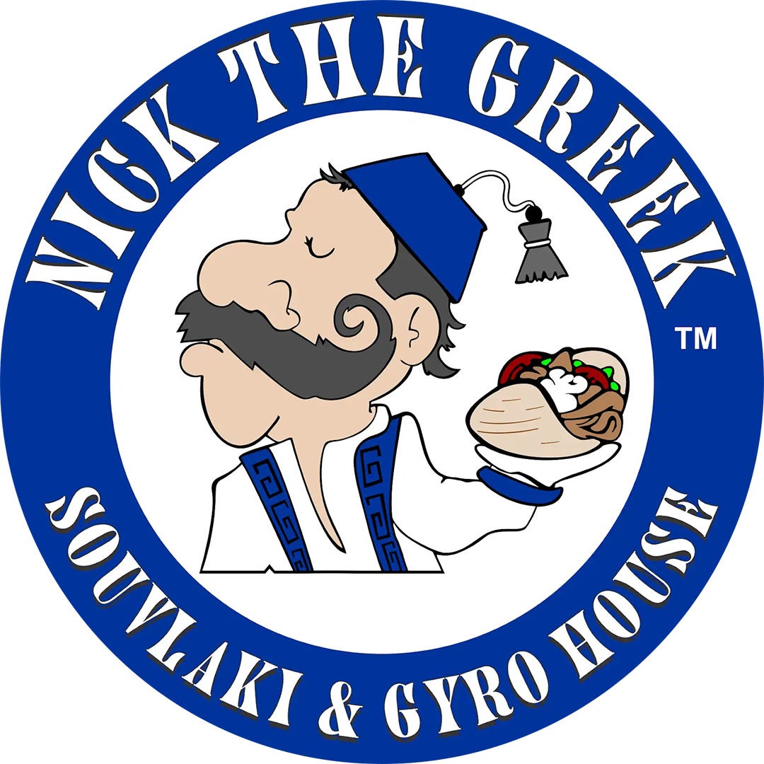 Nick The Greek