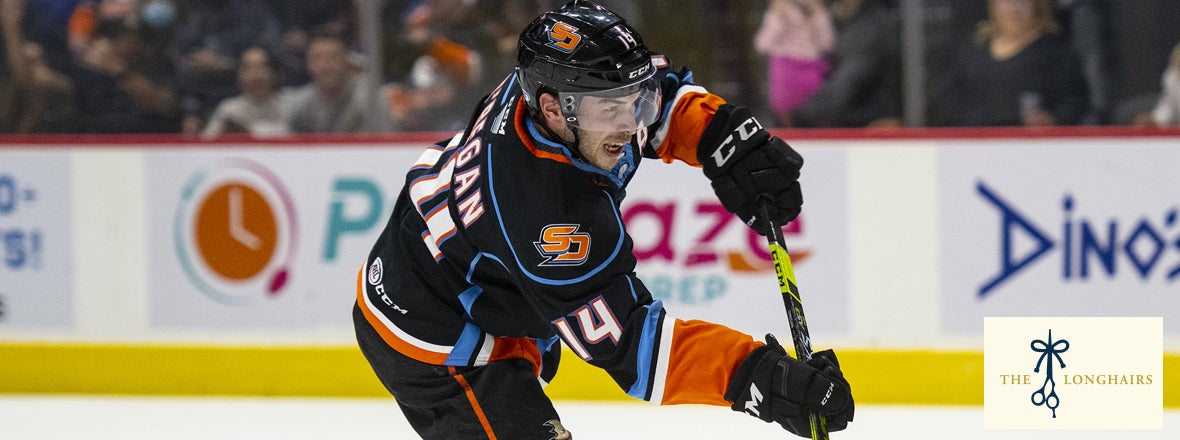 ABBOTSFORD CANUCKS VS SAN DIEGO GULLS SERIES PREVIEW