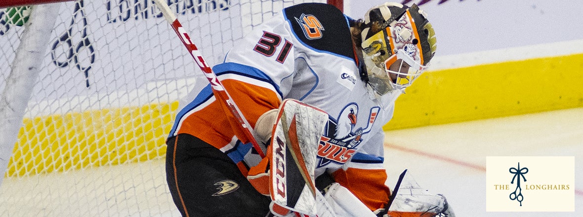 LIVE: Gulls Topple Reign In Homestand Opener