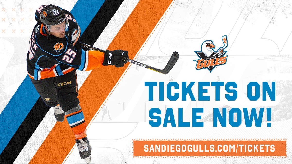 San Diego Gulls – Apps on Google Play