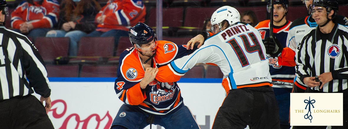 LIVE: Gulls Take Down Condors 4-1