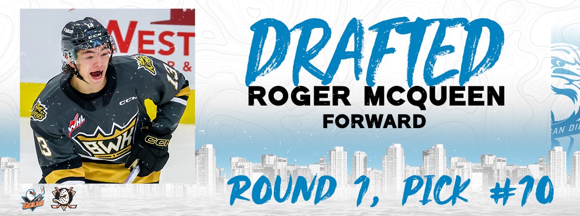 10TH OVERALL