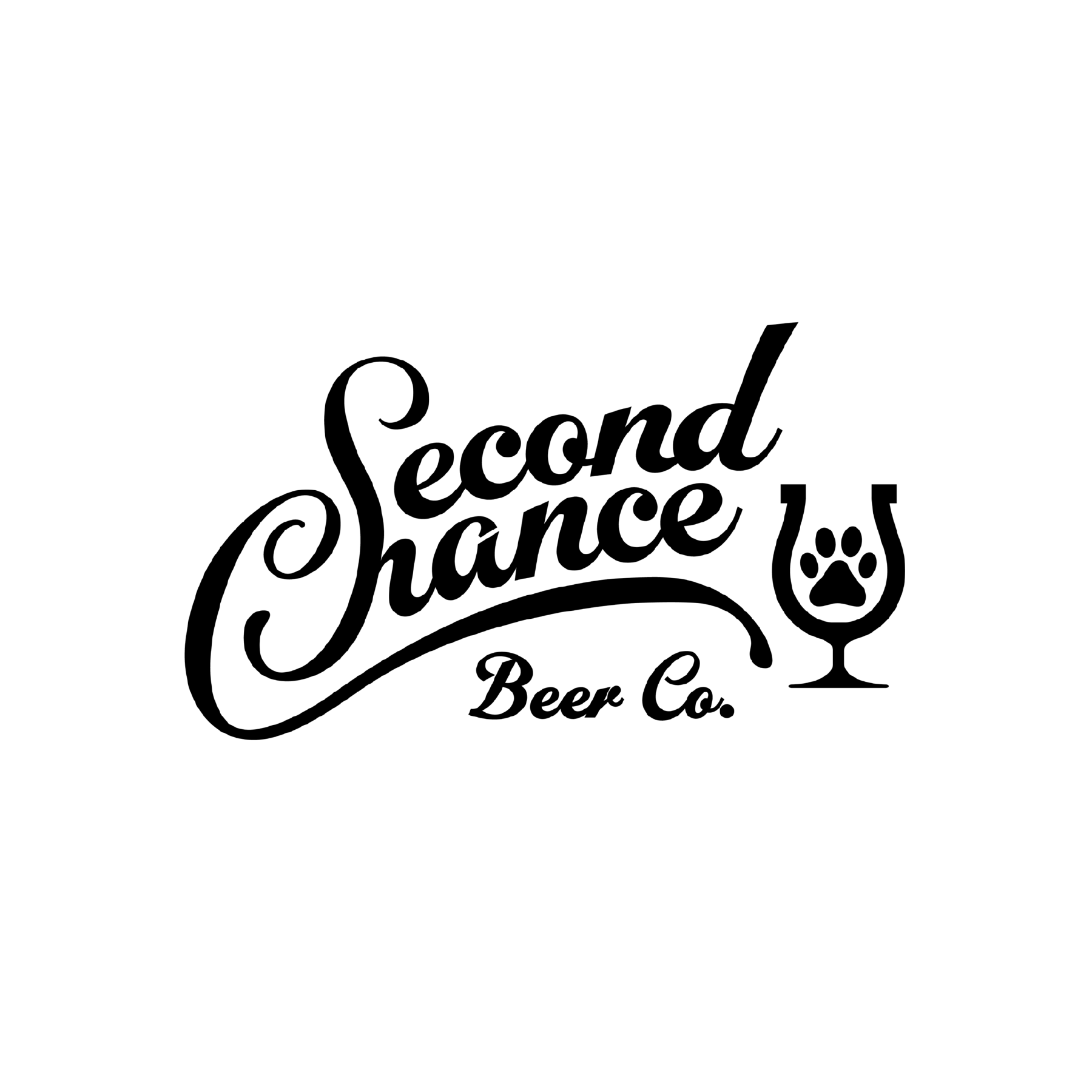 Second Chance - Partner Page