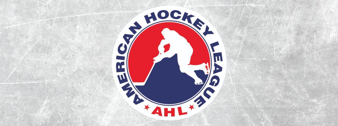 AHL Announces Update to Indefinite Suspension