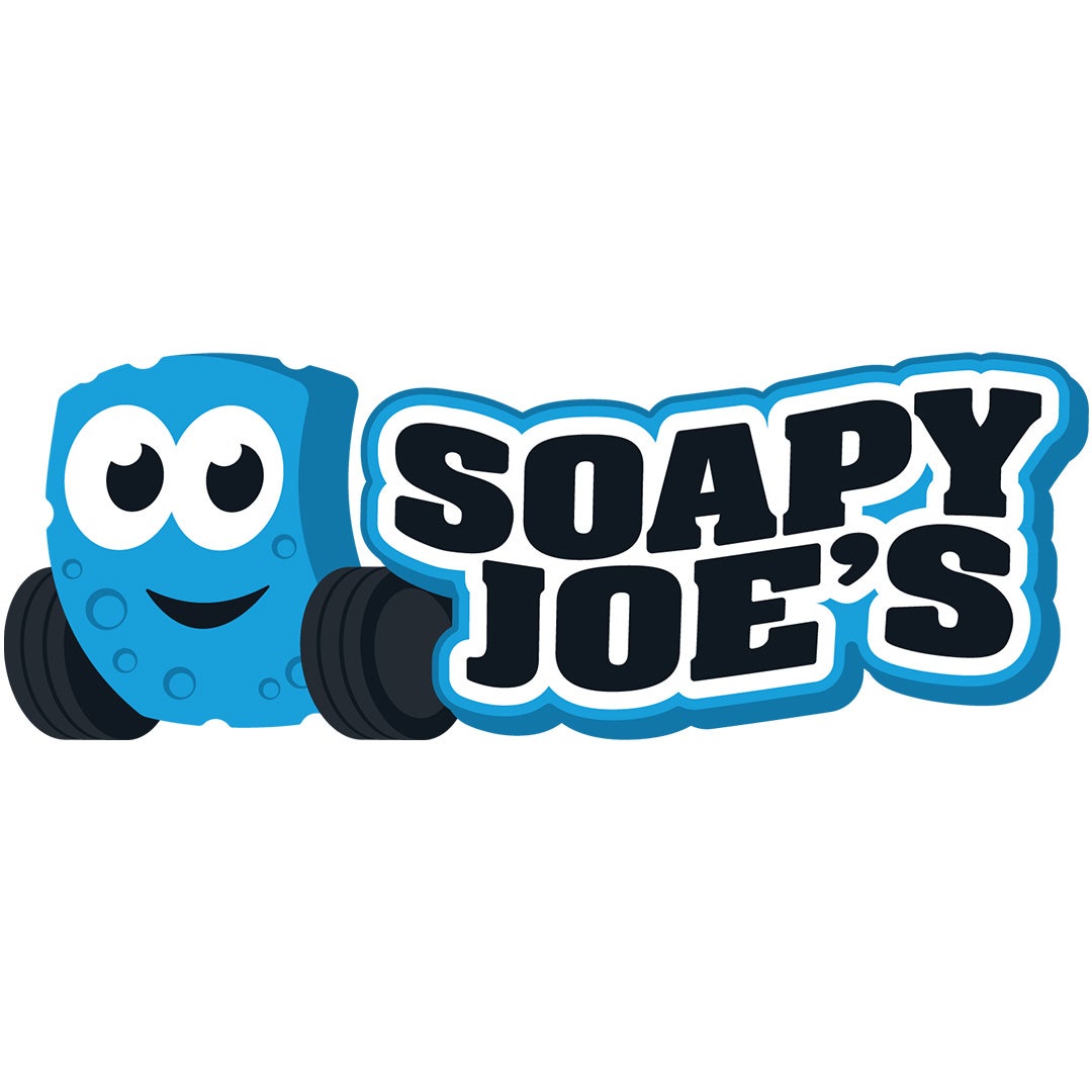 Soapy Joe's Logo - Partner Page