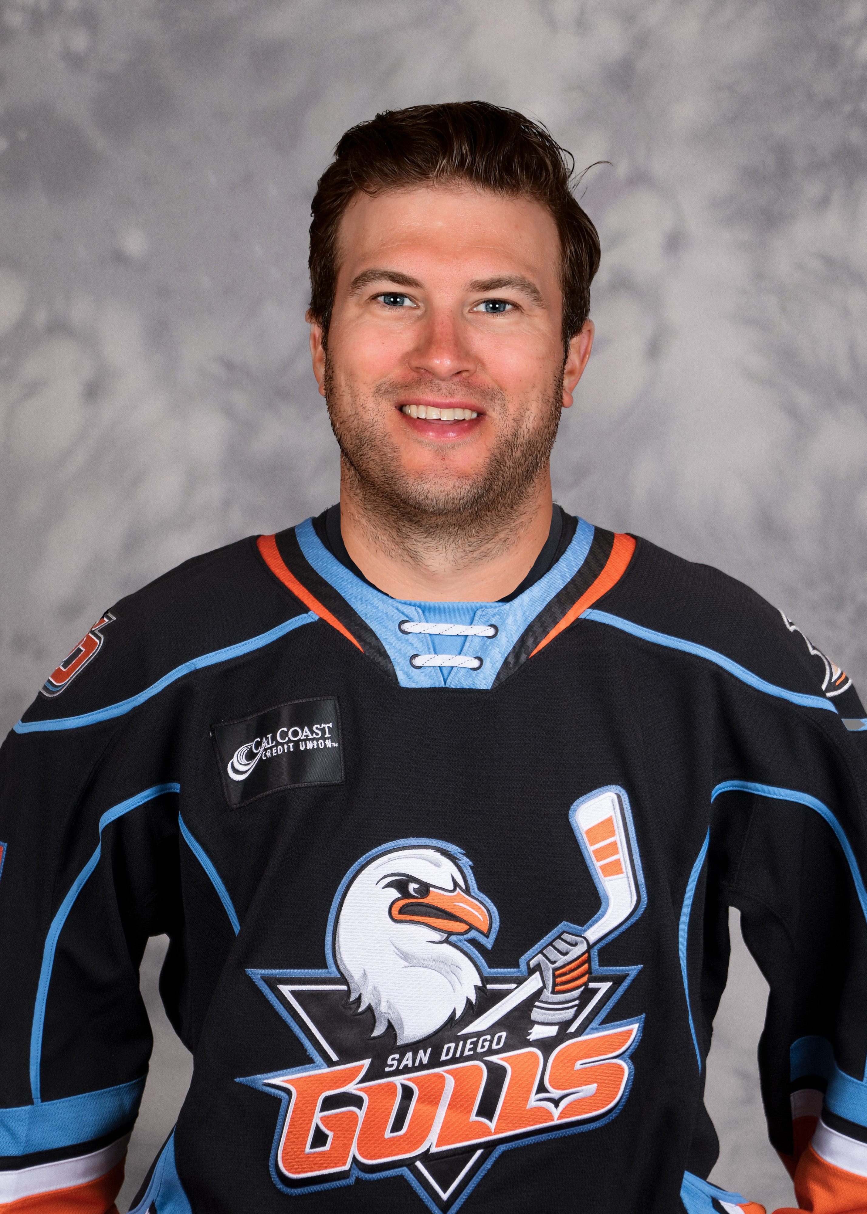 Team  San Diego Gulls