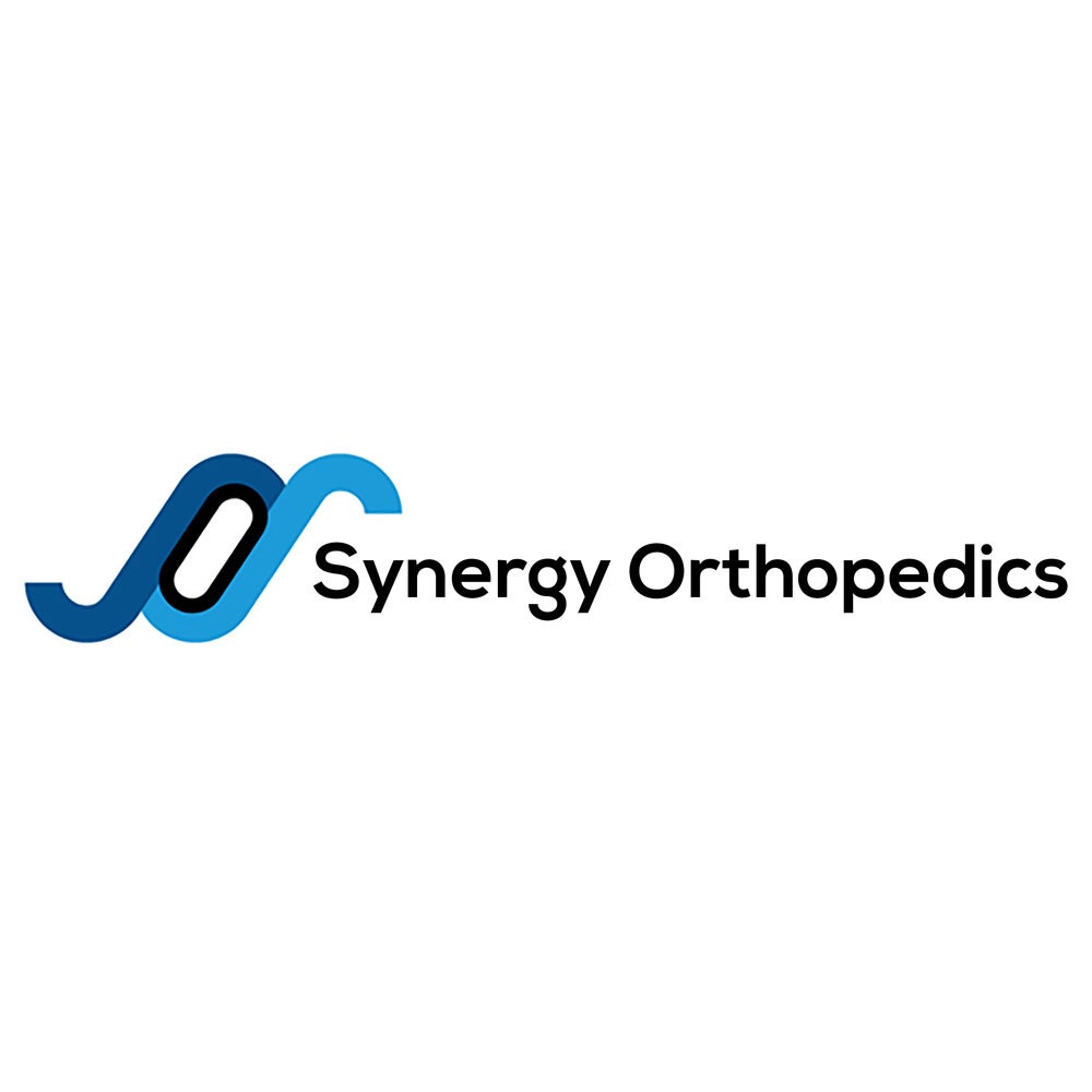 Synergy Orthopedics Logo - Partner Page