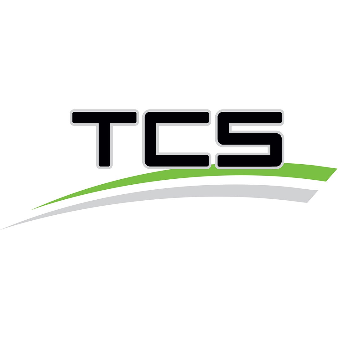 TCS Logo - Partner Page